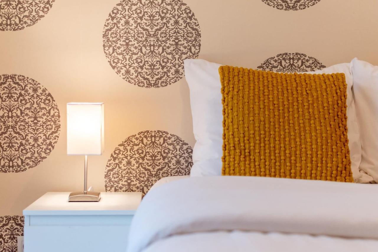 Centre - Cozy Ap With Terrace & Parking Appartement *